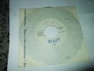 MINA : AMOR MIO WHITE LABEL TESTPRESSING PROMO 7