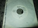 ELECTRIC LIGHT ORCHESTRA : SHOWDOWN WHITE LABEL PROMO TESTPRESSING 7