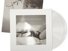 The Tortured Poets Department Vinyl W/ Bonus Track The Manuscript Hand Signed
