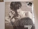 RINGO STARR Crooked Boy LP 12