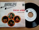 Los Bukis-Falso Amor / casas de Carton-7