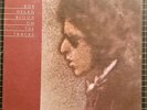 BOB DYLAN Blood On The Tracks LP 1975 1ST PRESS IN SHRINK w/ INNER Vinyl RECORD