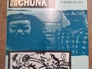 SUPERCHUNK No Pocky for Kitty 1991 1st Pressing LP Vinyl NM Matador Records