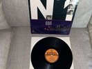 Rare French Lp Odeon Les Beatles