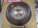DJ Falcon - Hello My Name Is DJ Falcon 12” ROULE 308