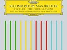 Recomposed By Max Richter Vivaldi The Four Seasons Vinyl 2 LP Album SEHR GUT