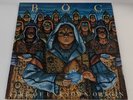 Blue Öyster Cult ‎– Fire Of Unknown Origin Vinyl LP 1981