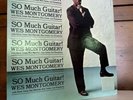 Wes Montgomery So Much Guitar  LP Ron Carter Riverside 1962 Mono RM NM