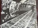 Subway Sect Nobody's Scared UK 7