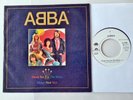 ABBA - Thank you for the music/ Happy New Year 7'' Vinyl Germany