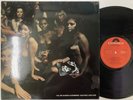 JIMI HENDRIX - Electric Ladyland LP (RARE UK Import w/