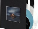 London Grammar - Californian Soil - Limited Edition Boxset, 1 Blue 1 White Vinyl