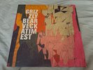 Veckatimest by Grizzly Bear (2009) Vinyl 2LP VG+