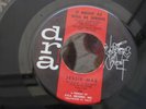 DRA 319 R&B SOUL JESSIE MAE DONT FREEZE ON ME IT MIGHT AS WELL BE SPRING Silva
