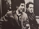 The Clash,Promo,Capitol Radio,EP,VG/VG+,CBS, Punk,New Wave