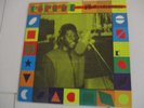 Pad Anthony - Nuff Niceness - 12 Vinyl Lp - 1985 Jammy’s Records J.004