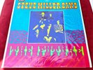 VINTAGE LP VINYL  /ORIGINAL EMI UK /CHILDREN OF THE FUTURE  STEVE MILLER BAND