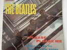 The Beatles Please Please Me Original 1963 UK “FOURTH” Mono Pressing