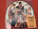 LULU - THE MAN WITH THE GOLDEN GUN - VINYL Picture Disc - Limited RSD 2024 New