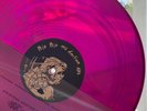 Misfits Die Die My Darling PURPLE VINYL LP RARE DANZIG JERRY ONLY DOYLE 1984