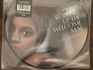 KELSEA BALLERINI-PICTURE DISC VINYL LP-ROLLING UP THE WELCOME MAT-NEW