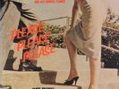 LP James Brown & The Famous Flames Please, Please, Please MONO, INSERT JAPAN