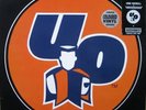 Urge Overkill Americruiser ORANGE NEAR MINT Touch and Go Vinyl LP