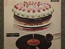 Let It Bleed (UK) Mono LP  w/Poster by The Rolling Stones (Decca – LK 5025)