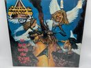 Stryper To Hell with the Devil Vinyl Record NEW SEALED 1986 Engima Christian