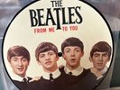 The Beatles - From Me To You - 7