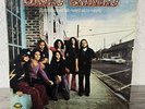 Lynyrd Skynyrd (pronounced leh-nerd skin-nerd) Vinyl LP 1973 Duchess Music