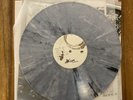 JOEY CAPE / TONY SLY - Acoustic UNPLAYED GREY MARBLE VINYL LP NOFX LAGWAGON OOS