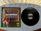 RARE UK / EU 1st PRESS Kanye West Ye - All Falls Down Vinyl 12