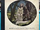 Wagner Opera by Kirsten Flagstad, Lauritz Melchior San Francisco Orchestra
