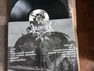 HAMMER-clandestine operations-LP-black metal