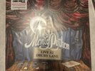 MONTY PYTHON - Live At Drury Lane 50th Ann LTD PIC DISC VINYL LP - RSD 2024 NEW