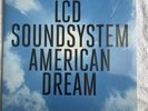 Amazing New Vinyl American Dream by LCD Soundsystem (Record, 2017)