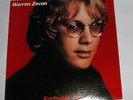 WARREN ZEVON - EXCITABLE BOY Original 1st press LP