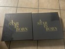 Lady Gaga A Star Is Born Movie Soundtrack Box Set Gold Record Vinyl New Seal