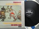 P918 Stravinsky Le Sacre Du Printemps Solti DECCA SXL 6691 Stereo