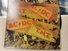 AC/DC, T.N.T. RARE LP Record, Gatefold Sleeve