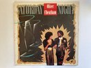 Oliver Cheatham Saturday Night Vinyl LP 1983 Funk Soul Disco MCA 5410 Very Good