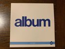 Public Image LTD / PIL / ALBUM / LABEL STE-60438-1 Elektra 1986 vg+/vg+