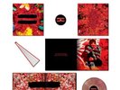 Ed Sheeran Equals Exclusive Deluxe Book Vinyl LP Record New