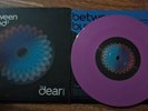 Between The Buried And Me The Dear Hunter 7” Vinyl Rare Mint