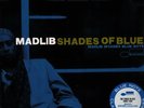 Madlib Shades Of Blue 180 G NEW OVP Blue Note 2xVinyl LP