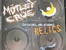 Mötley Crüe - Supersonic and Demonic Relics - (Vinyl, LP) (Mint (M))