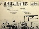 THE ALEGRE ALL STARS