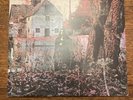 BLACK SABBATH - BLACK SABBATH (1976) - LP - NEMS PRESS - VG+/VG+