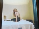 Sabrina Carpenter Emails I Cant Send Vinyl | Brand New Cream Colored